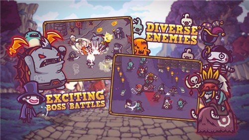 小小守卫者版 1