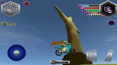 水上滑板英雄2 1