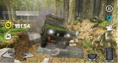 泥浆齿轮试验 1