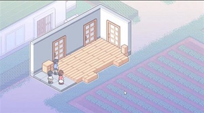 寻找夏日的宝物手游 1