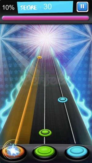 嘻哈音乐大师 1