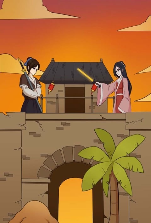 其实我是个演员游戏 1