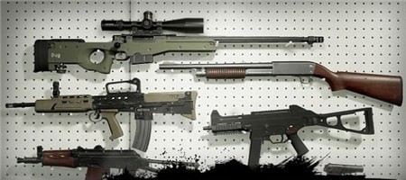 FPS突击任务游戏 1