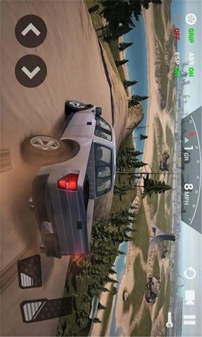 最佳汽车模拟器游戏 1