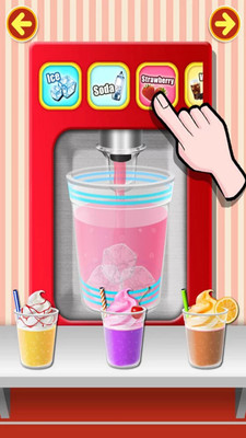 宝贝美食家儿童游戏 1