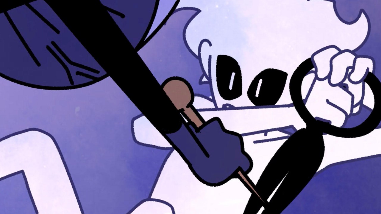 幽灵事务所2查利 1