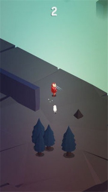 白色大人吃小人游戏 2