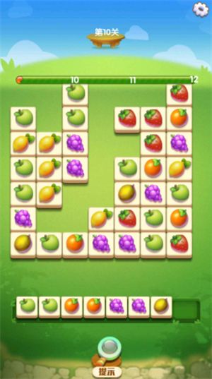 富豪消消乐红包版2025 1.0.0 1