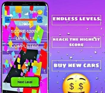 真正的驾驶大师3D 1