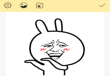 表情头像设计 1