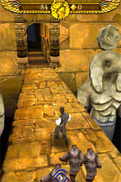 金字塔大逃亡圣诞版 1