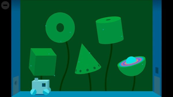 火车头冒险记 1