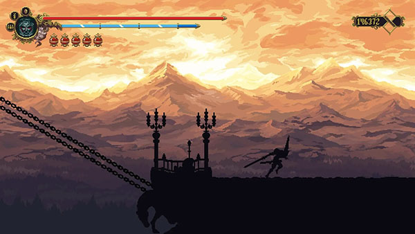 神之亵渎手机版 1