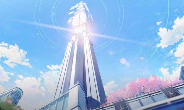 碧蓝档案中文版 1