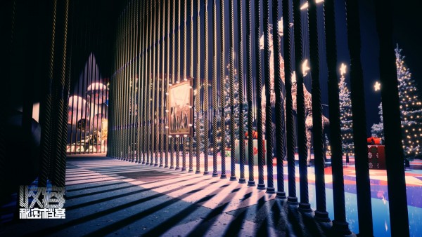 收容秘密档案最新版 1