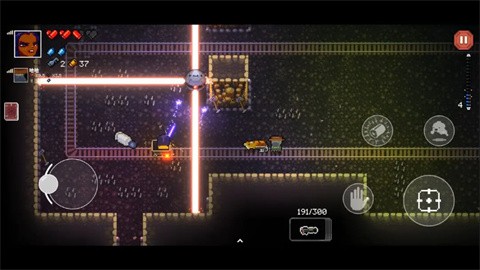 挺进地牢正版 1