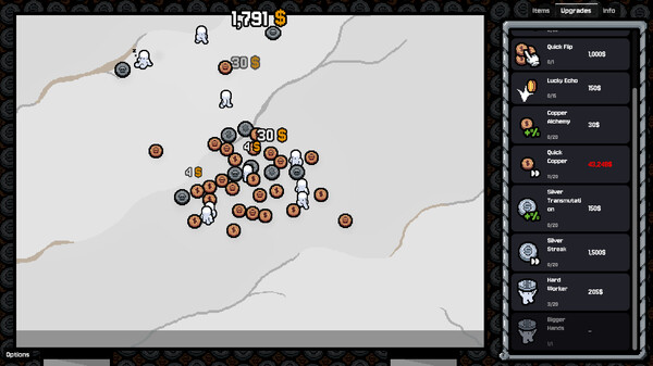 幸运硬市游戏 1