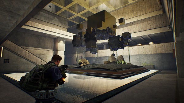 代号盖亚手游 1