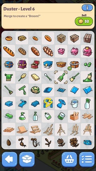 凯蒂猫合并城中文版游戏 1