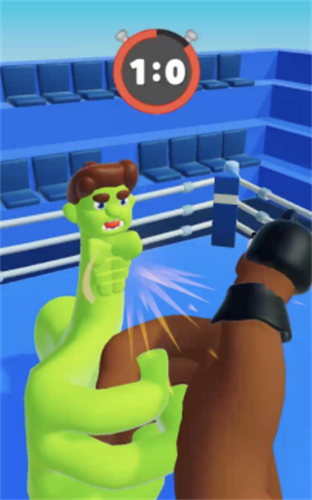 拇指对抗战最新版 1