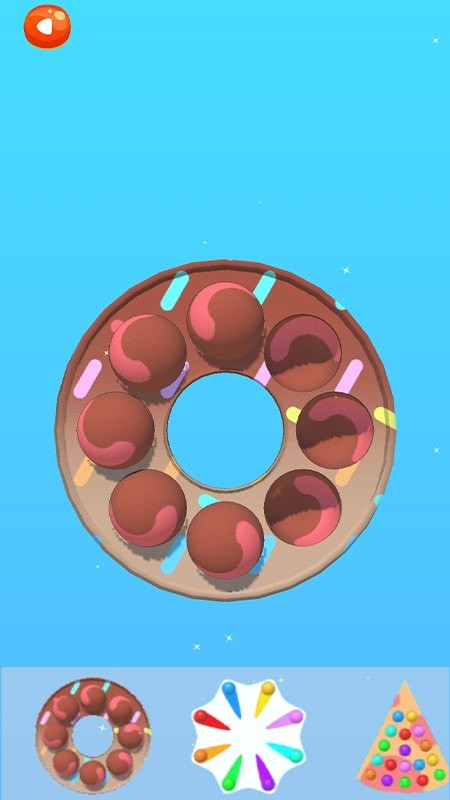 玩具解压神器 1