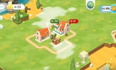 王国建造者汉化版 1