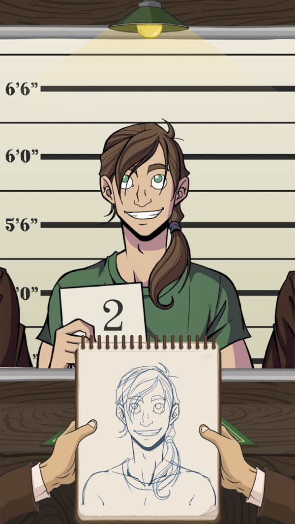 疯狂涂鸦大师 1