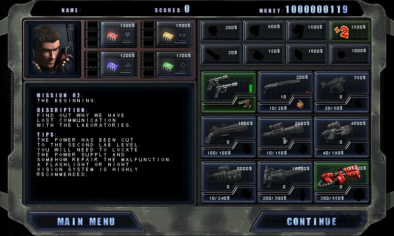 孤胆枪手2最新版 1