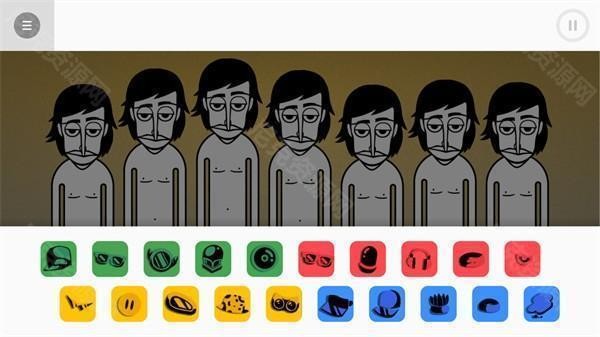 节奏盒子Pop Zey 1