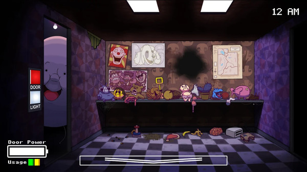 方皮特的一夜后宫 1