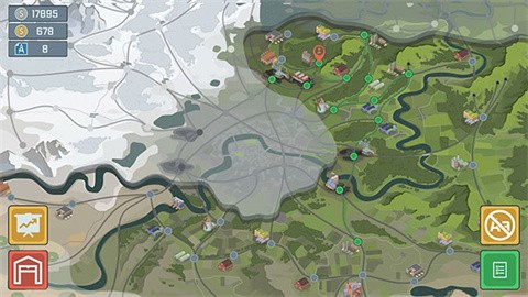 火车模拟器中国版 1