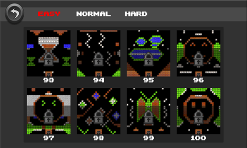 红白机坦克大战安卓版 1
