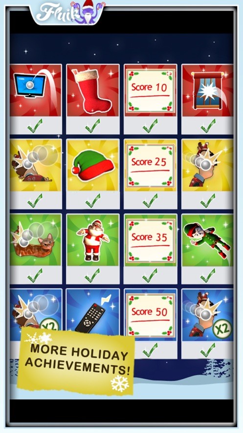 办公室捣蛋鬼圣诞版 1