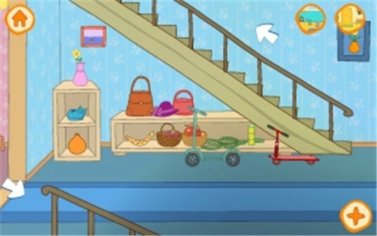 咪好一家小镇中文版 1