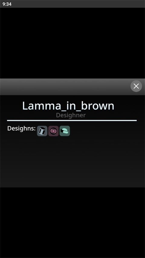 节奏盒子aqua模组 1