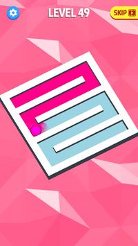 滚轴迷宫游戏 2