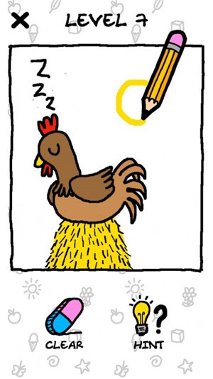 画画使我快乐 1