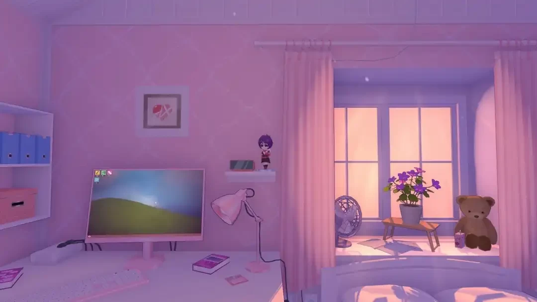 米塔miside直装 1