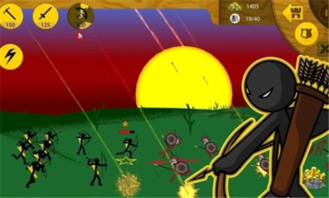 火柴人战争遗产最新版 1