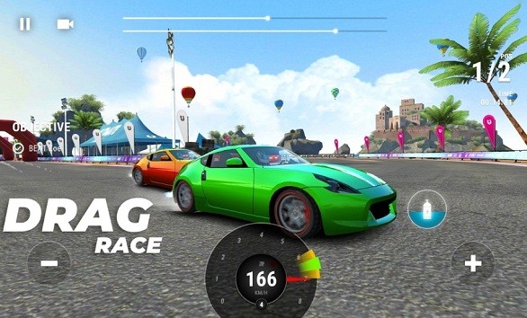 极限竞速专业版 1