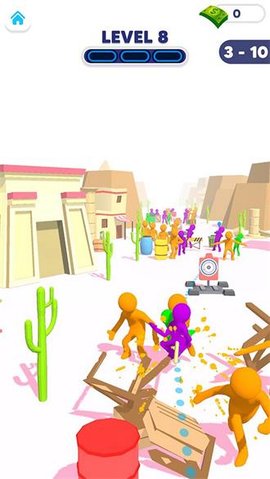 标枪达人游戏 1