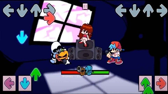 节奏人生不败游戏 1