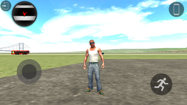 印度汽车模拟器中文版 1