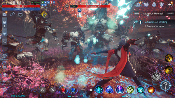 传奇4无双多开器游戏 3