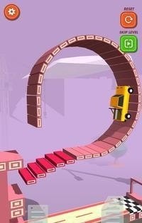 疯狂驾驶汽车 1