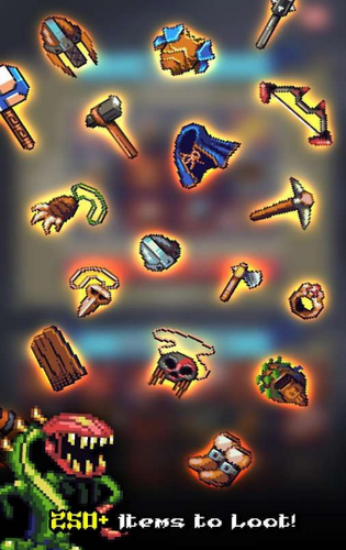 口袋侠盗游戏 1