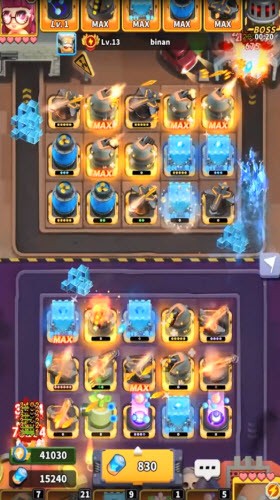 僵尸风暴官网版 1