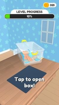 轨道建设者游戏 1