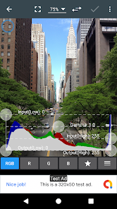 照片编辑器photoeditor去广告版 1