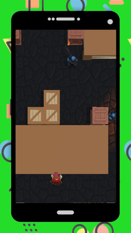 是刺客就往上层游戏 1